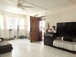 Blk 812 Tampines Polyview (Tampines), HDB 4 Rooms #574145251
